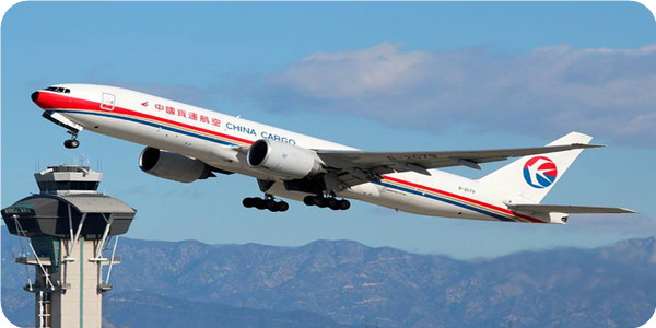 國際航空貨運